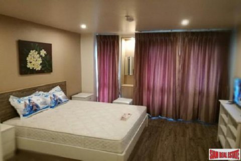 Квартира в Бангкоке, Таиланд с 1 спальней  № 132110 - фото 6