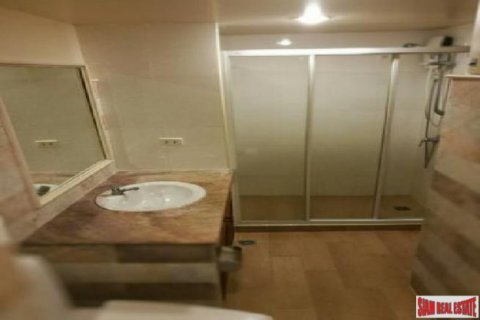 Квартира в Бангкоке, Таиланд с 1 спальней  № 132110 - фото 7