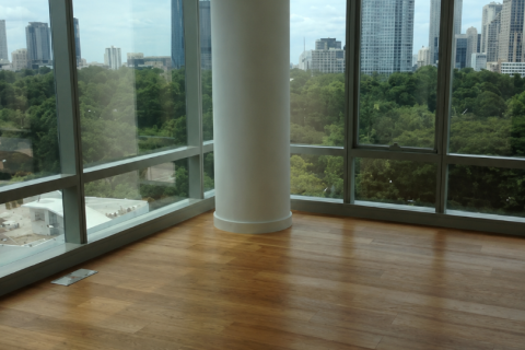 Condo à Pathum Wan, Bangkok, Thaïlande, 3 chambres № 126357 - photo 4