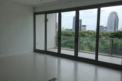 Condo à Pathum Wan, Bangkok, Thaïlande, 3 chambres № 126357 - photo 5