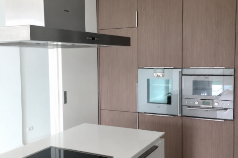 Condo à Pathum Wan, Bangkok, Thaïlande, 3 chambres № 126357 - photo 3