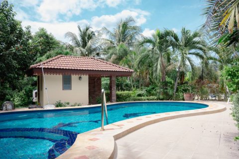 Hôtel à Hua Hin, Thaïlande 1000 m2 № 132836 - photo 2