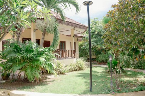 Hôtel à Hua Hin, Thaïlande 1000 m2 № 132836 - photo 7