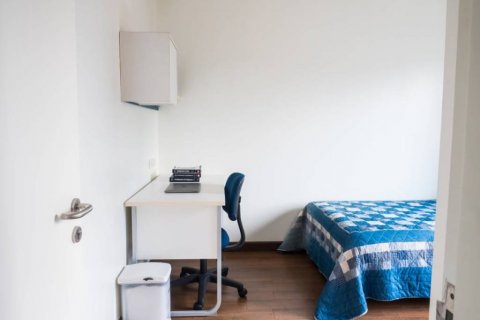 Кондоминиум с 2 спальнями в Бангкоке, Таиланд № 132838 - фото 6