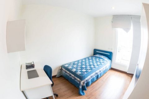 Кондоминиум с 2 спальнями в Бангкоке, Таиланд № 132838 - фото 5