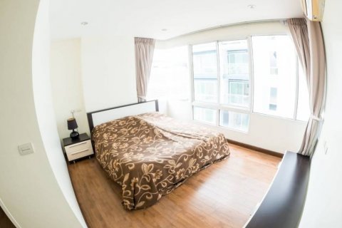 Кондоминиум с 2 спальнями в Бангкоке, Таиланд № 132838 - фото 7