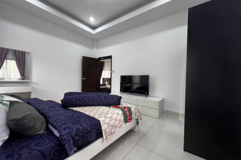 Дом в Паттайе, Таиланд с 3 спальнями  № 132839 - фото 9