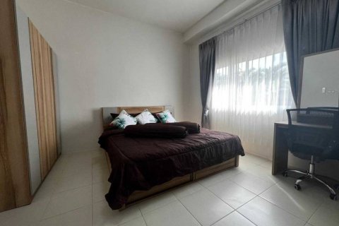 Дом в Паттайе, Таиланд с 3 спальнями  № 132839 - фото 6