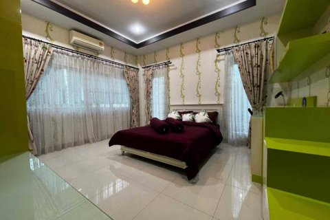 Дом в Паттайе, Таиланд с 3 спальнями  № 132839 - фото 5