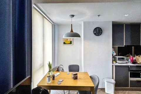 Condo à Bangkok, Thaïlande, 1 chambre  № 132835 - photo 2