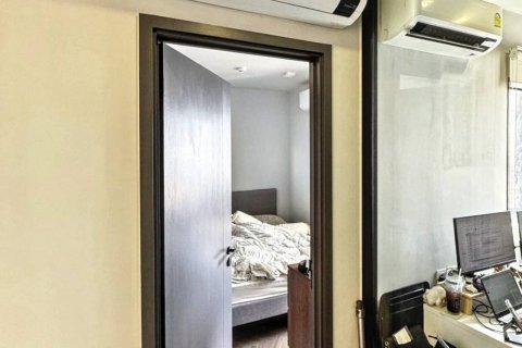 Condo à Bangkok, Thaïlande, 1 chambre  № 132835 - photo 5