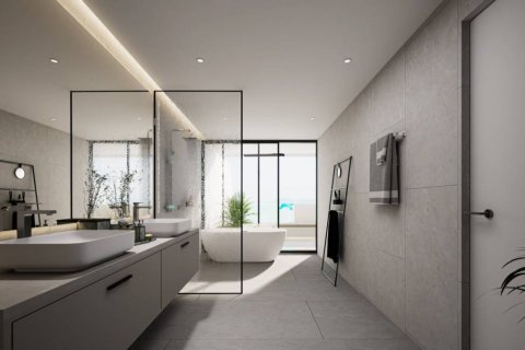 Penthouse in Rawai, Thailand 3 bedrooms № 132846 - photo 5