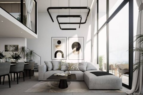 Penthouse in Rawai, Thailand 3 bedrooms № 132846 - photo 1