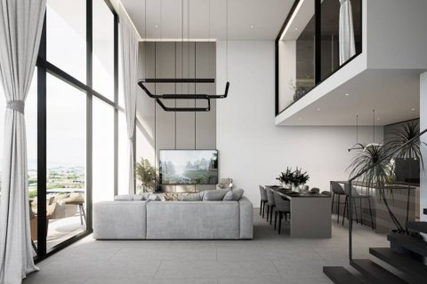 Penthouse in Rawai, Thailand 3 bedrooms № 132846 - photo 2