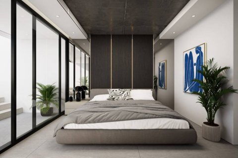 Пентхаус в Раваи, Таиланд с 4 спальнями № 132847 - фото 6