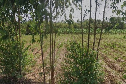 Land in Pattaya, Thailand № 132843 - photo 2