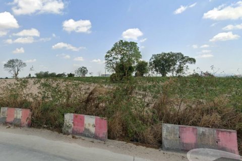 Земельный участок в Районге, Таиланд  № 132844 - фото 4