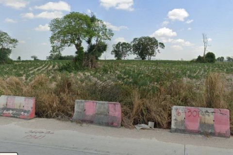 Земельный участок в Районге, Таиланд  № 132844 - фото 3