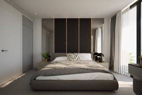 Condo in Rawai, Thailand, 2 bedrooms  № 132848 - photo 6