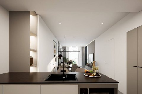 Condo in Rawai, Thailand, 2 bedrooms  № 132848 - photo 4