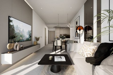 Condo in Rawai, Thailand, 2 bedrooms  № 132848 - photo 1