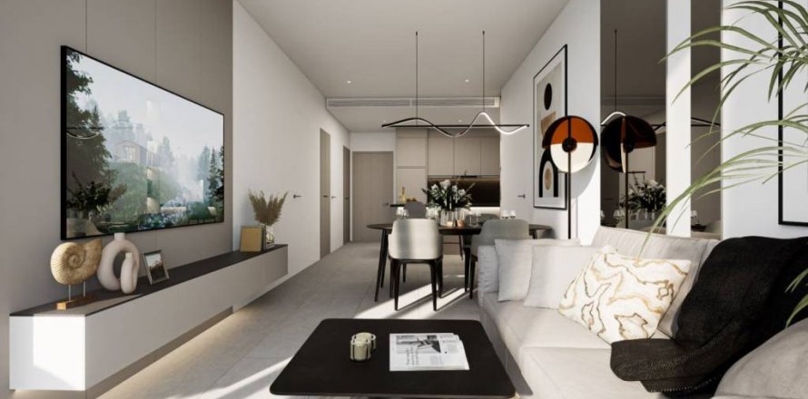 Condo in Rawai, Thailand, 2 bedrooms  № 132848