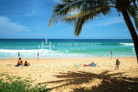 Кондоминиум с 1 спальней в Пхукете, Таиланд № 131050 - фото 20