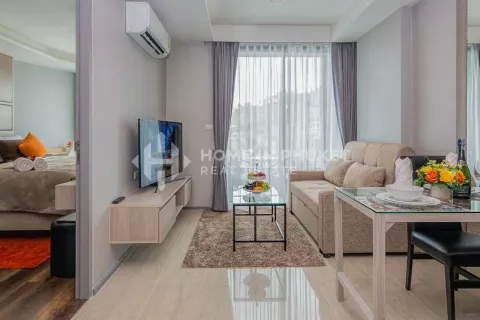 Кондоминиум с 1 спальней в Пхукете, Таиланд № 131050 - фото 5