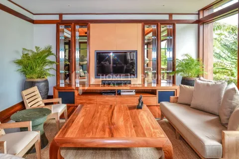 House in Kamala, Thailand 6 bedrooms № 131053 - photo 15