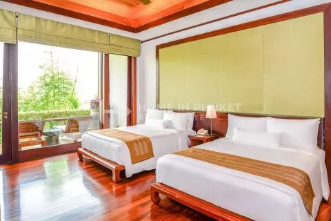 House in Kamala, Thailand 6 bedrooms № 131053 - photo 9