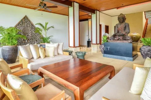 House in Kamala, Thailand 6 bedrooms № 131053 - photo 16