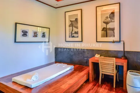 House in Kamala, Thailand 6 bedrooms № 131053 - photo 21