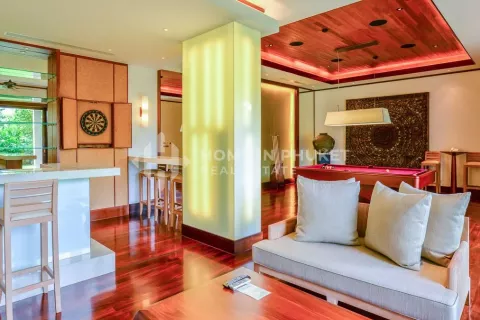 House in Kamala, Thailand 6 bedrooms № 131053 - photo 18