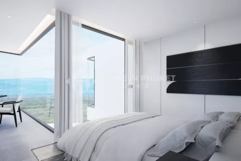 Кондоминиум с 3 спальнями в Камале, Таиланд № 131051 - фото 5