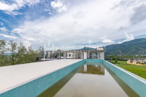 Студия в кондо в Банг Тао, Таиланд № 131048 - фото 13