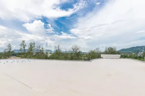 Студия в кондо в Банг Тао, Таиланд № 131048 - фото 12