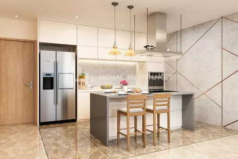 Condo à Phuket, Thaïlande, 2 chambres  № 131049 - photo 5