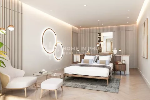 Condo à Phuket, Thaïlande, 2 chambres  № 131049 - photo 8