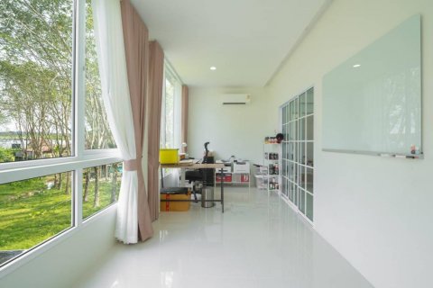 Villa à Bang Tao, Thaïlande 3 chambres № 116173 - photo 6