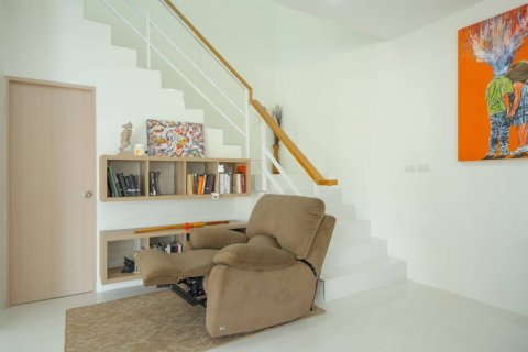 Villa à Bang Tao, Thaïlande 3 chambres № 116173 - photo 5