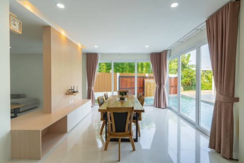 Villa à Bang Tao, Thaïlande 3 chambres № 116173 - photo 7