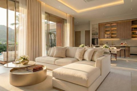 Villa in Hua Hin, Thailand 3 bedrooms № 116175 - photo 5