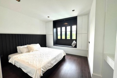 Вилла в Банг Ламунге, Таиланд с 5 спальнями  № 116172 - фото 7