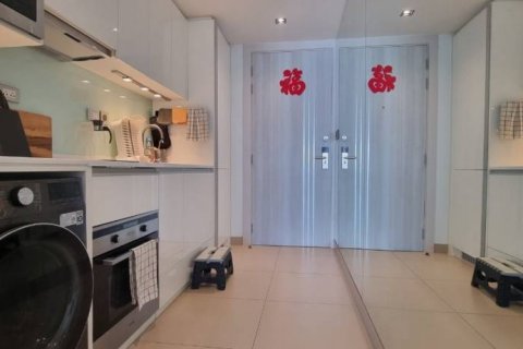 Studio dans le Condo à Pattaya, Thaïlande № 116176 - photo 5