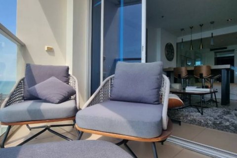 Studio dans le Condo à Pattaya, Thaïlande № 116176 - photo 10