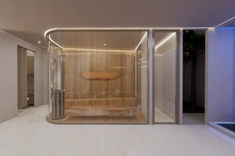 Condo in Bang Tao, Thailand, 1 bedroom  № 70381 - photo 16