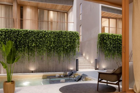 Condo in Bang Tao, Thailand, 1 bedroom  № 70381 - photo 10