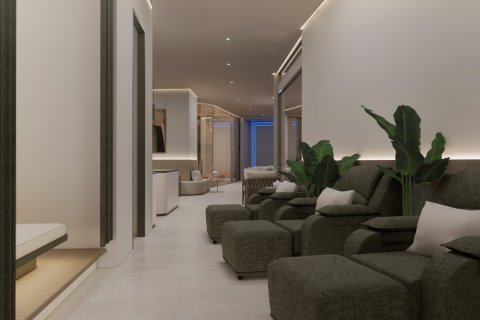 Condo in Bang Tao, Thailand, 1 bedroom  № 70381 - photo 21