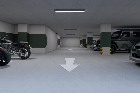 Condo in Bang Tao, Thailand, 1 bedroom  № 70381 - photo 13