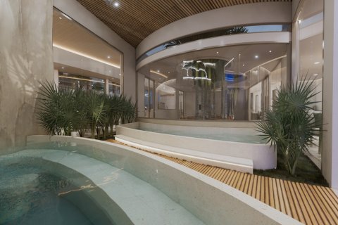 Condo in Bang Tao, Thailand, 1 bedroom  № 70381 - photo 22